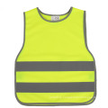 HiVis Kids Safety Vest Child Reflective Safety Vest